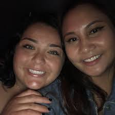 Alyssa Castillo's Instagram, Twitter & Facebook