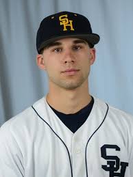 College Wrap Wk VII: Brookman, Demchenko, Myers, Sabrowski — Canadian  Baseball Network