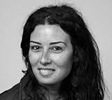 Ayten Amin Arab Cinema Center