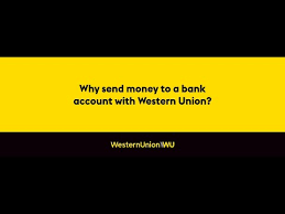 It may not be necessary to visit a branch. Send Money By Bank Transfer Western Union De