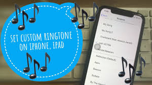 How To Set Custom Ringtone On Iphone 12 Pro Max 11 Xr Any Iphone