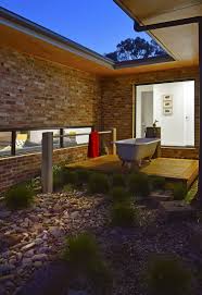 Simple and cheap outdoor bathroom construction will do. 23 Outdoor Bathroom Ideas To Inspire Your At Home Oasis