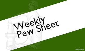 What is god inviting me to at this moment in time as mumbi, separate from the shared and common goal with my precious blood sisters and a consecrated women, and other black women. Sunday 7th February 2021 North Potteries Team Ministry