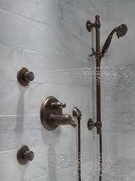 Delta Shower System Hydrachoice Body Sprays With Video Shower Systems Bathroom Shower Systems Shower Panels