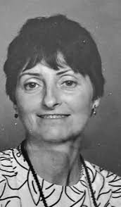 Obituary: Barbara M. Pease