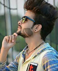 Pin By Saeed Baloch On Male Dpz Boy Hairstyles Beard Styles For Men Trending Hairstyles For Men