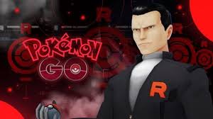 How to beat giovanni in pokémon go: Pokemon Go Giovanni Counters Guide How To Beat Team Rocket Boss