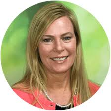 7 Questions with Karin Dickens