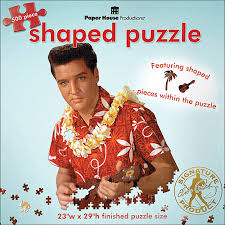 We did not find results for: Puzzles Toys Hobbies Jigsaw Puzzles 500 Pieces Elvis Presley New Blue Hawaii