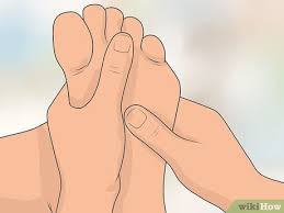 How To Read And Apply A Foot Reflexology Chart A Detailed Guide