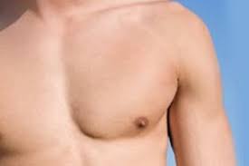 If you're obese, try to lose weight and they will revert to normal. Best Gynecomastia Birmingham Alabama Core Plastic Surgery