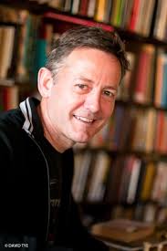 Nick Earls's Instagram, Twitter & Facebook