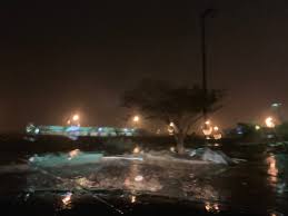 Informed rvers have rated 9 campgrounds near tupelo, mississippi. Tornado Damage In Tupelo Near The Malco And Lowe S Roof Damage Windows Blown Out And Trees Down Tupelo Alabama News From Mississippi U S In English On Live Map Mississippi Liveuamap Com