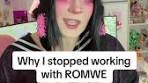 Why I stopped supporting ROMWE and why it can be bad for ...