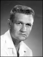 Thomas Jarvis Obituary (2009)