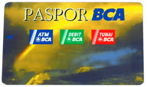 Jadi, bagi kamu nasabah bank selain cimb niaga sebaiknya. Langkah Langkah Tarik Tunai Dengan Kartu Paspor Bca Riftom Info