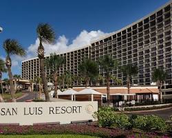 Image of San Luis Resort, Galveston