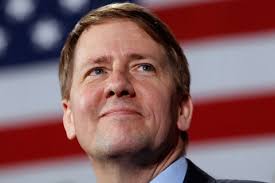 Fast Facts: Richard Cordray, New Director of the Consumer Financial  Protection Bureau