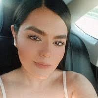 Estefania Mejia's Instagram, Twitter & Facebook