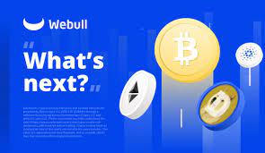 Can you trade crypto on webull 24/7 : Webull Webullglobal Twitter