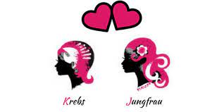 Auch der aggressive und eifersüchtige skorpion passt nicht zum unabhängigen und feinfühligen wassermann. Krebs Und Jungfrau Passen Diese Sternzeichen In Der Liebe Zusammen