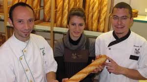 Distributeurs Les Baguettes Partent Comme Des Petits Pains