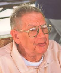 Obituary of Edward Steven Fody