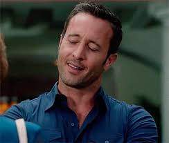 Steve McGarrett