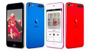 Apple Ipod Touch With A10 Fusion Soc Up To 256gb Storage Launched Price In India Starts At Rs 18 900