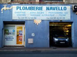 PLOMBERIE NAVELLO