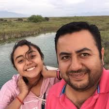 Cesar Nevarez Jaquez (@cesnev)