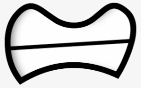 Enjoy the videos and music you love, upload original content, and share it all with friends, family, and the world on youtube. Teeth Angry Inanimate Insanity Angry Mouth Transparent Png 705x442 Free Download On Nicepng