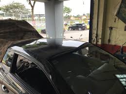 Semua kereta terpakai hari ini pernah jadi kereta baharu pada suatu masa dulu? Carroof Motorsport Carroofm Twitter