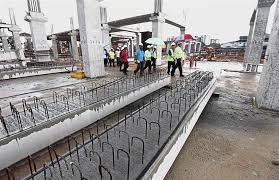41, jalan tenggiri, taman lampam, pulau pinang, 13700 seberang jaya, penang, malaysia. New Multi Storey Hospital Block To Be Ready In Two Years The Star