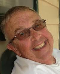 Thomas Nagle Obituary (1950