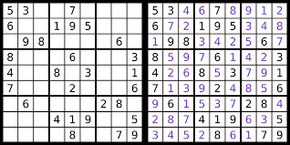 About sudoku puzzle game and how to play? How To Win Sudoku By Grant Bartel Towards Data Science