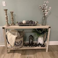 Arsenault Urban 46 Console Table In 2020 Decor Home Decor Entry Table Decor