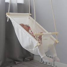 Cradle Swings Are Back The Swing Can Be Adjusted To Either A Lying Or A Seated Position Buy Simply Adjusting Baby Nursery Baby Swings Baby Nursery Decor