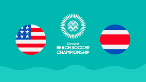 El encuentro se disputará el 7 de junio a las 7:00 p.m. En Vivo Usa 4 5 Costa Rica Futbol Playa Concacaf Ultimas Noticias Videos Y Fotos De En Vivo Usa 4 5 Costa Rica Futbol Playa Concacaf Tudn Univision