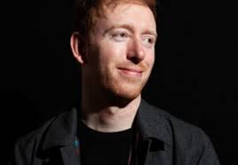 Andy Croft online talk