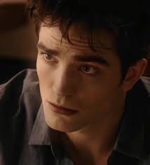 Twilight Edward Sparkling Scene