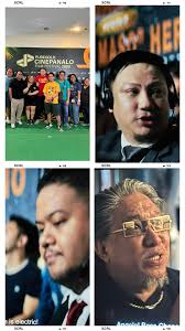 Saw #journeymanph to support local indie films and #EditMyVideosNow family  who were part of the cast. Congrats JC Reyes Bin Cuevas Eryk Alpay 🫡🫡🫡  #PuregoldCinePanalo2025