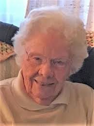 Allie Bernice Trimble Obituary