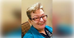 Obituary information for Carmelle Hebert-Lafantaisie