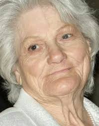 Annabelle McCarty Graham Obituary