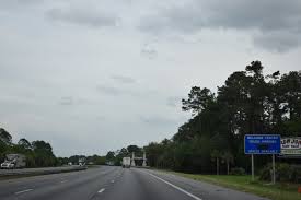 The free cup of oj the ladies serve up to enjoy is refreshing. Interstate 75 South Hamilton Suwannee Columbia Counties Aaroads Florida