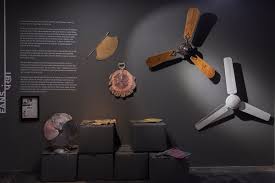(you can learn more about our rating system and how we pick each item here.). Hand Fans And Ceiling Fans Unknown Google Arts Culture