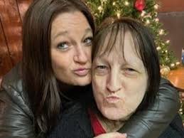 Fundraiser for Elizabeth Ellis by Sarah Jordan : Vicky Abraham- Final  Arrangements