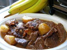 Resep Semur Daging Kentang Spesial Paling Sedap Untuk Hari Raya