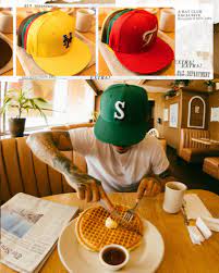 Hat Club On Twitter Presenting The Coffee Pack With Extra Cream And Sugar 4 Styles Good Greys 7 07 11am Pst 2pm Est Https T Co O1rmwbczjn Https T Co Ez5bunzt6b